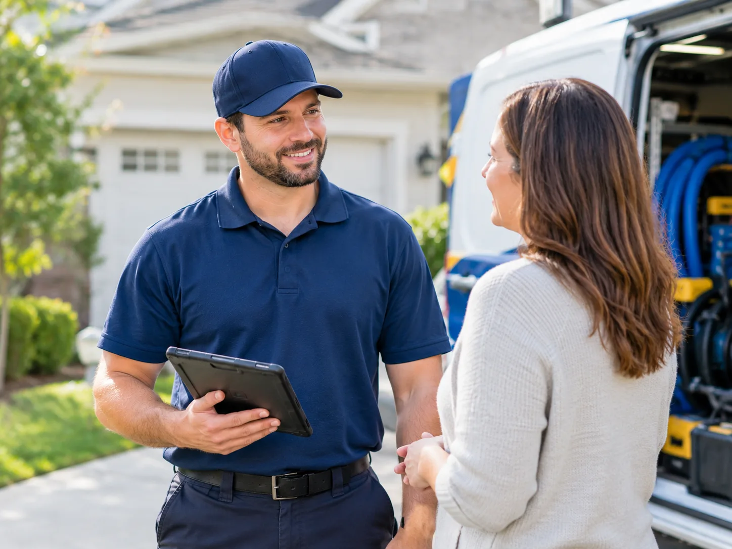 Sewage Backup Cleanup Adrian, MO FAQs